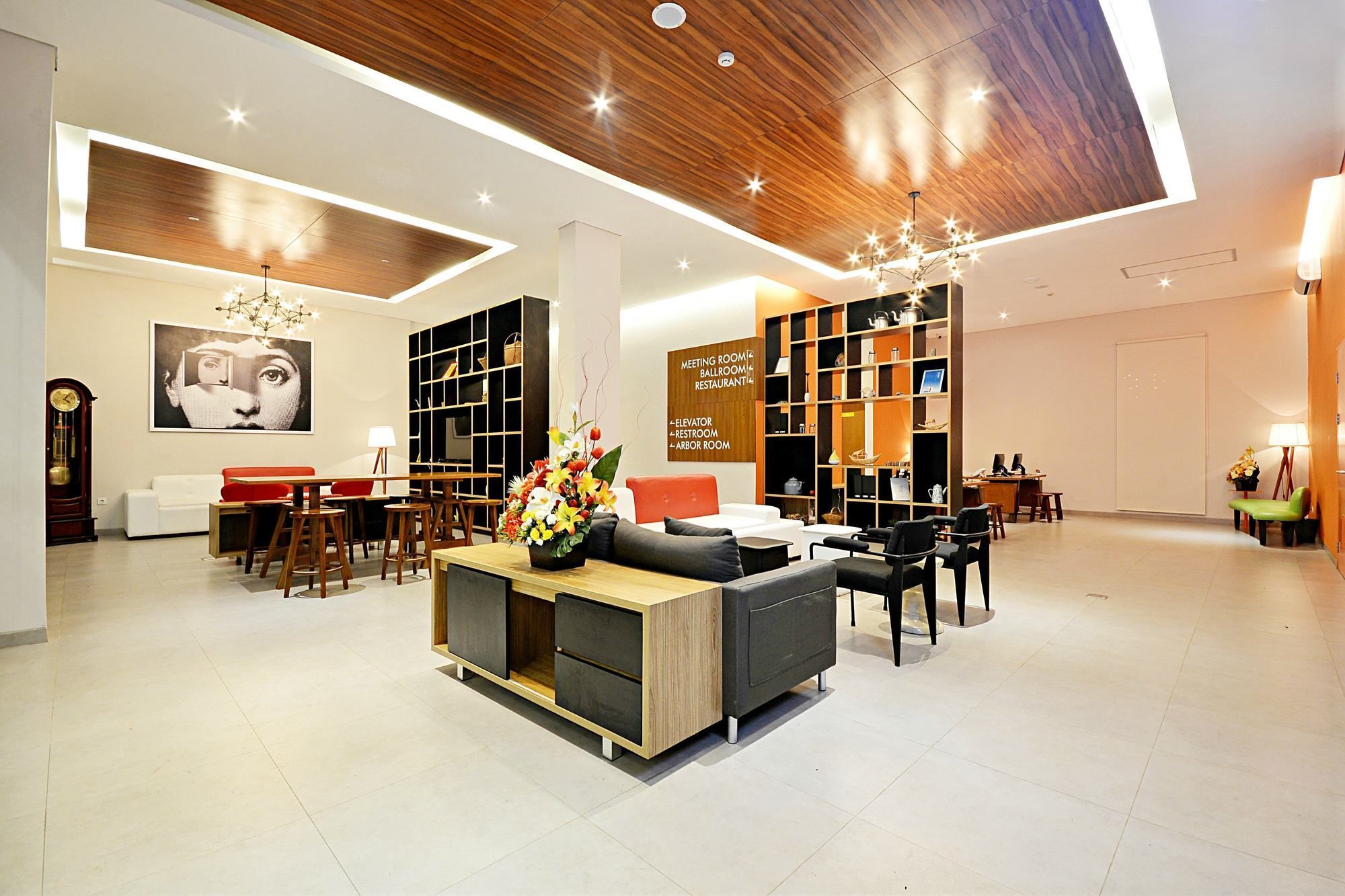 Treepark Banjarmasin Hotel Banjarmasin  Exterior photo
